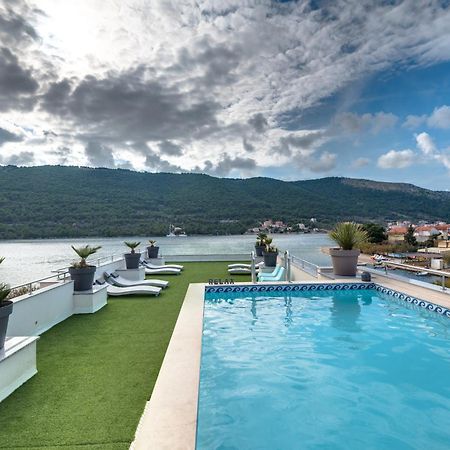 Apartments Holidays Roko Grebaštica Extérieur photo