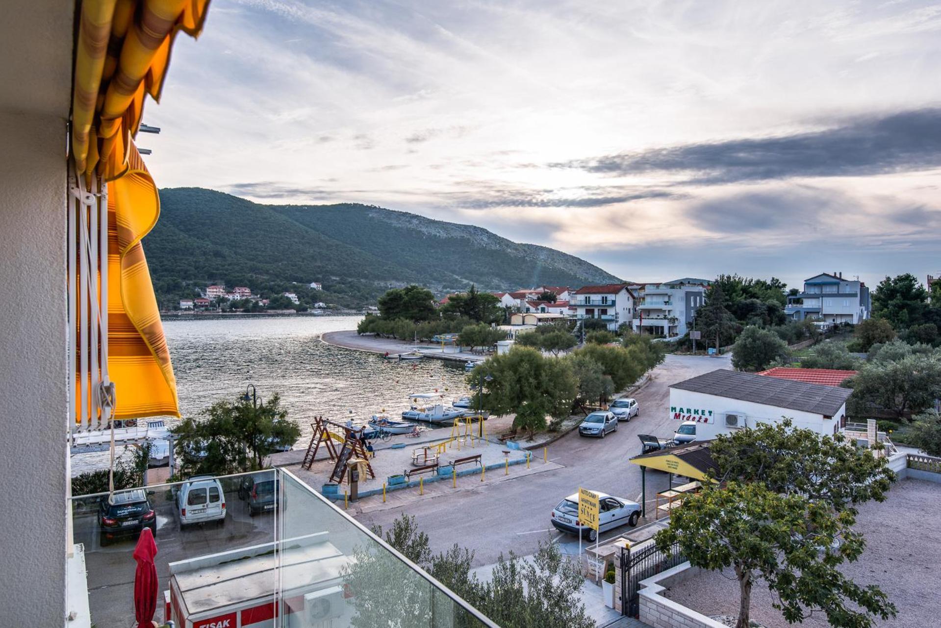 Apartments Holidays Roko Grebaštica Extérieur photo