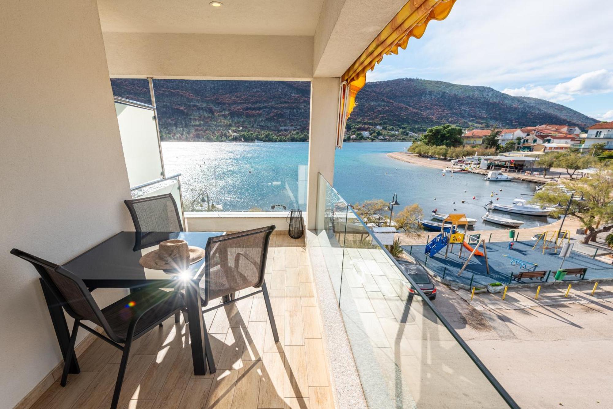 Apartments Holidays Roko Grebaštica Extérieur photo