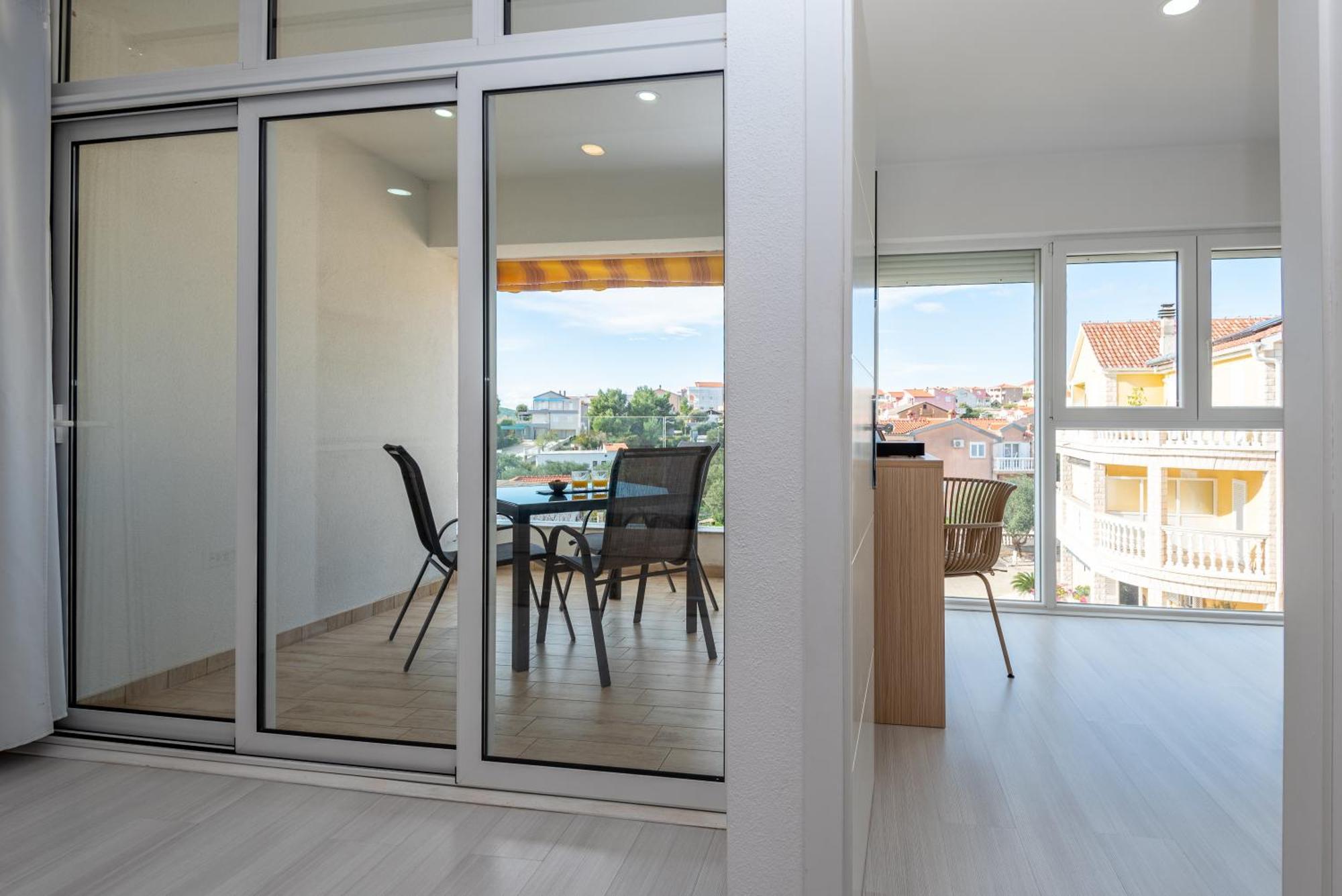 Apartments Holidays Roko Grebaštica Chambre photo