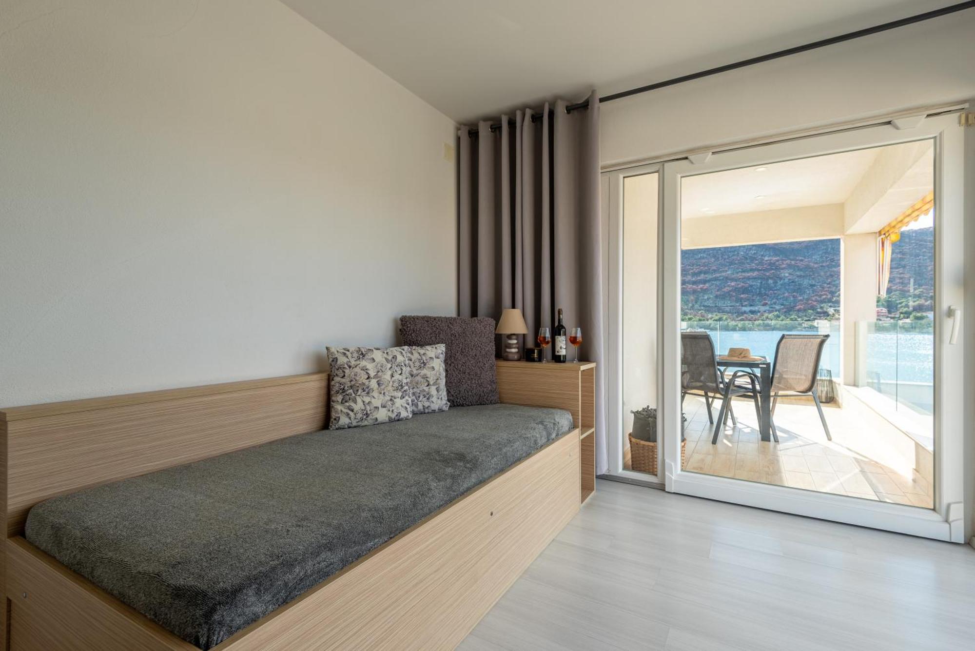 Apartments Holidays Roko Grebaštica Chambre photo
