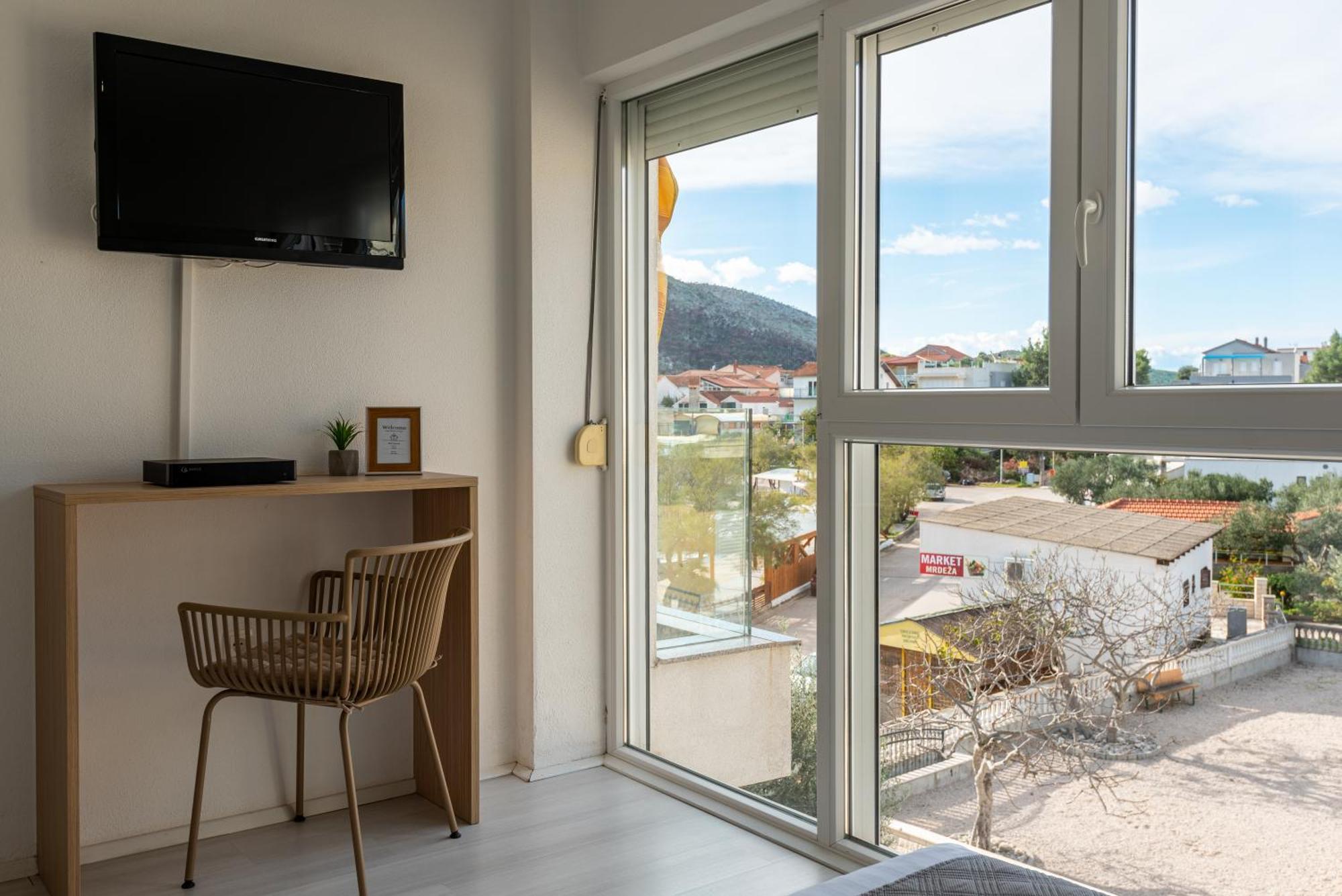 Apartments Holidays Roko Grebaštica Chambre photo