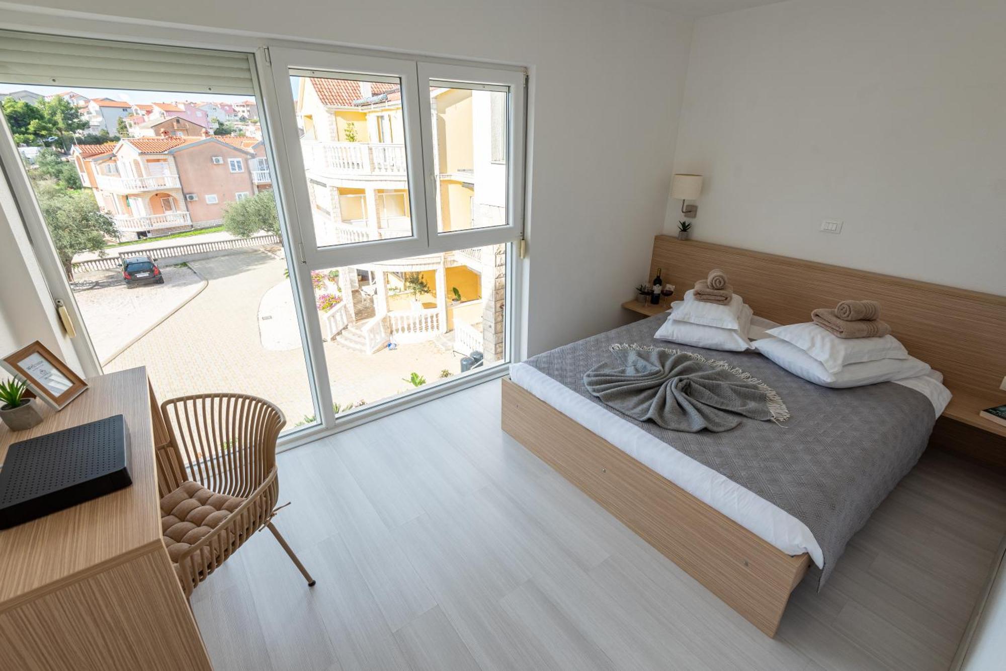 Apartments Holidays Roko Grebaštica Chambre photo