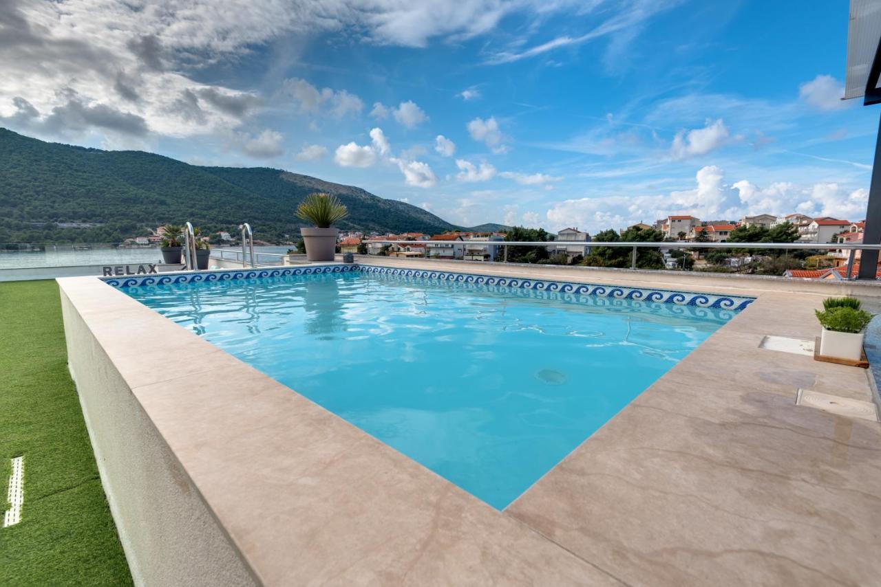 Apartments Holidays Roko Grebaštica Extérieur photo